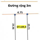 Bán Đât AB Quán Trạch 112m vị trí đẹp đường oto Giá siêu đẹp cho nhà đầu tư